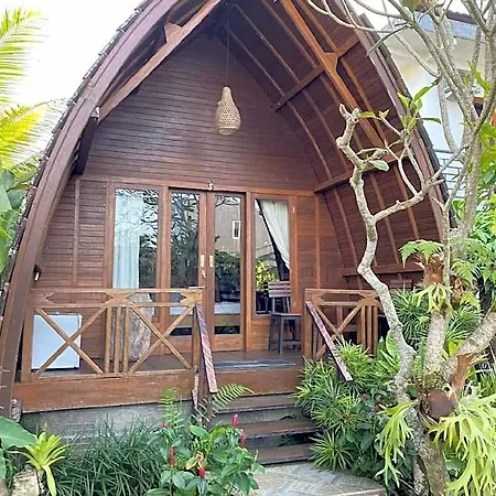 Budha House 1