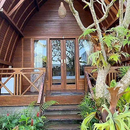 Budha House 1