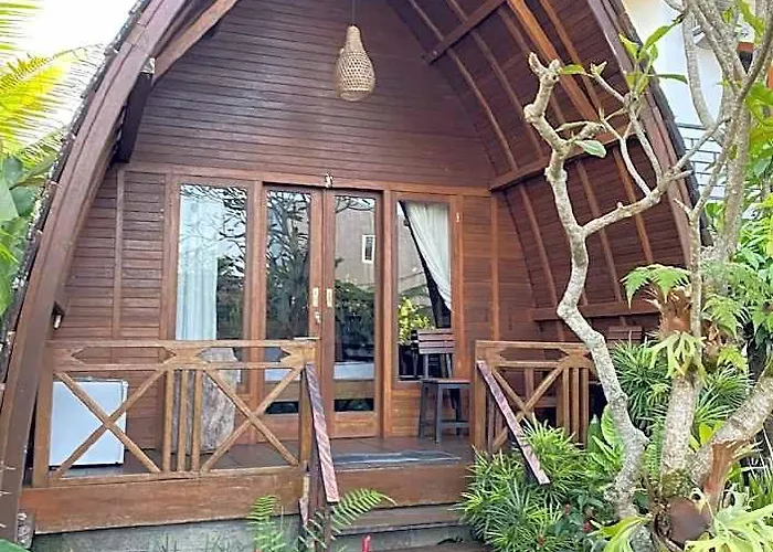 Budha House 1 5*