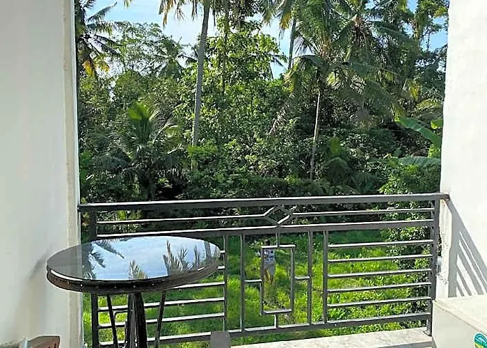 Budha House 1 5*