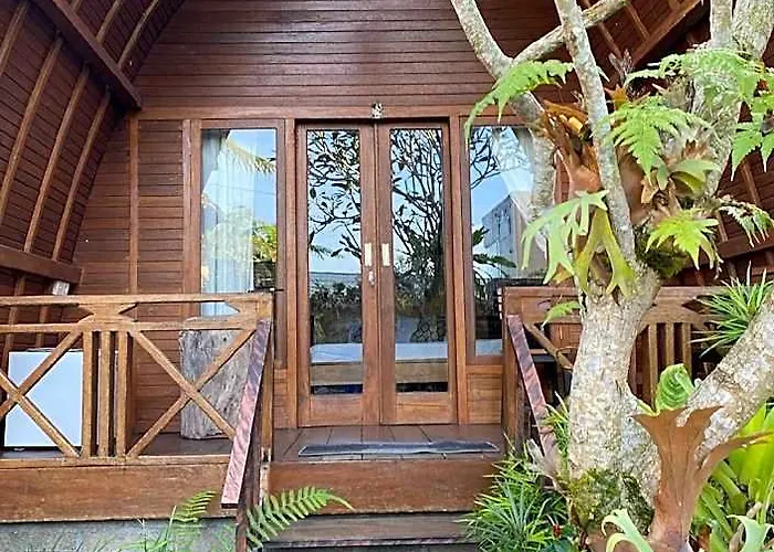 Otel Budha House 1