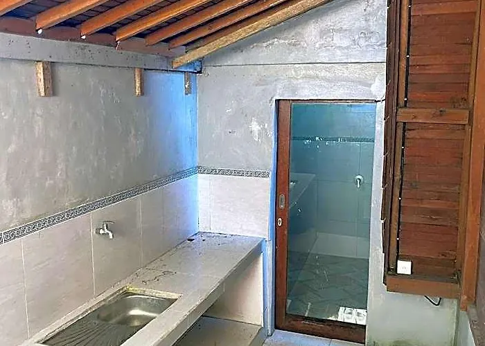 Budha House 1