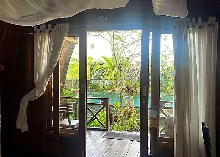 Budha House 1 Otel