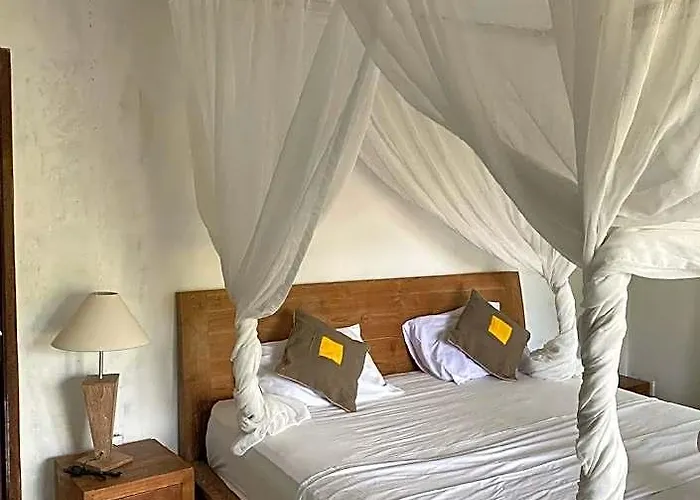 Budha House 1 5* Kelusa